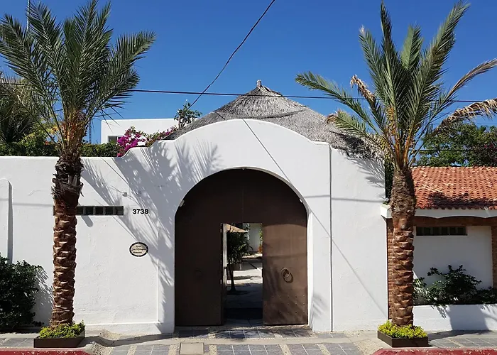 Milagros Cabo San Lucas