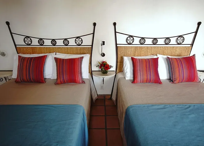 Hotel Milagros