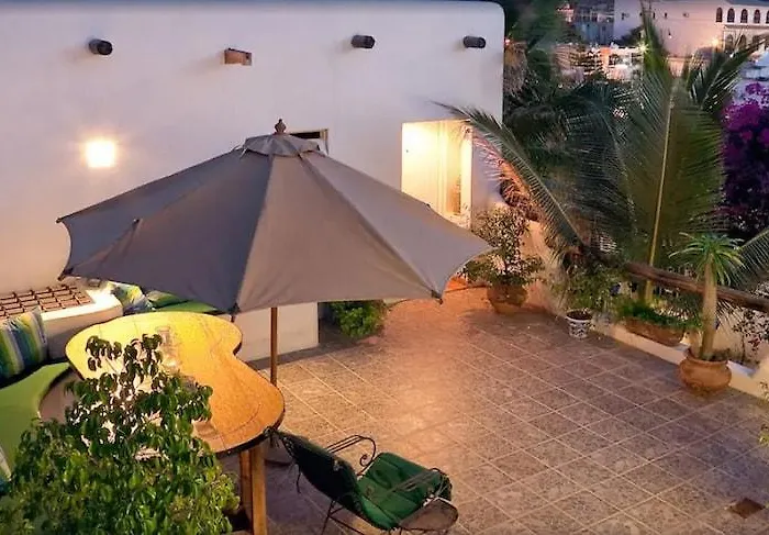 Milagros Cabo San Lucas