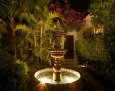 Hotel Milagros 2*