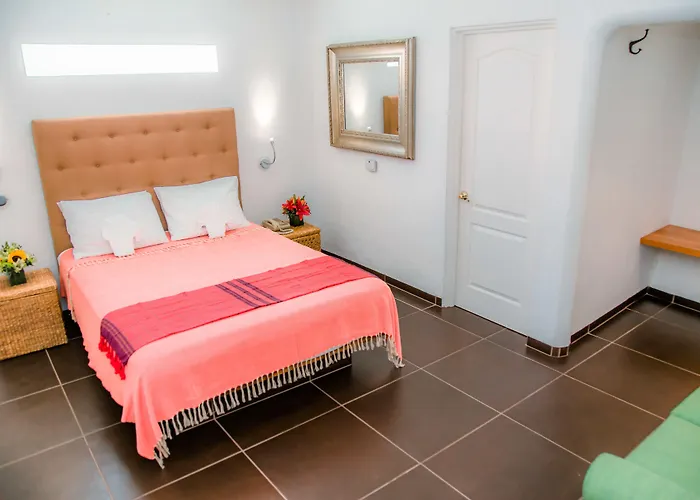 Hotel Milagros