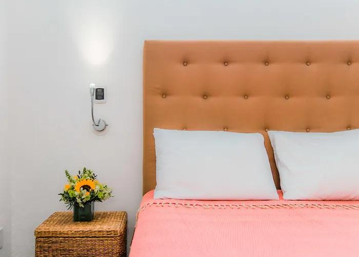 Hotel Milagros 2*