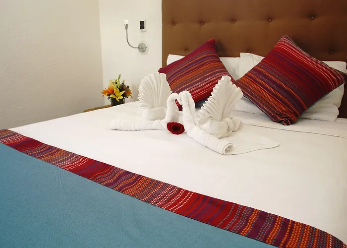 Milagros Hotel 2*