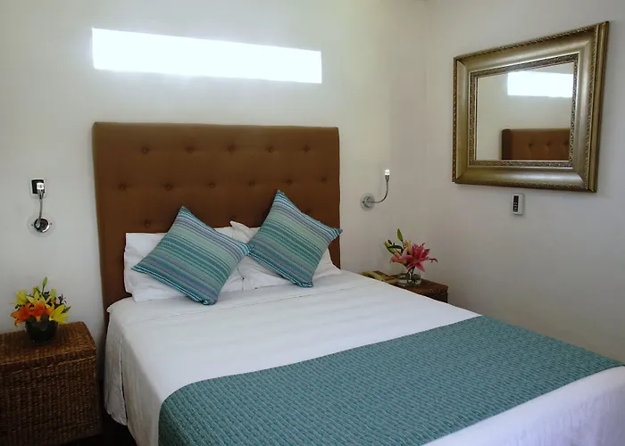 Milagros Hotel 2*