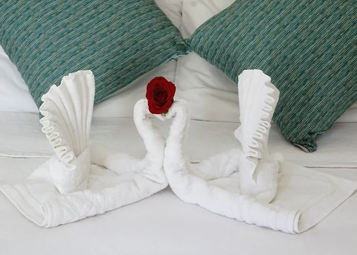 Hotel Milagros Cabo San Lucas