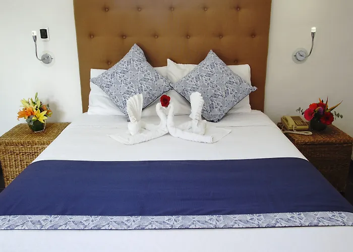 Milagros Hotel