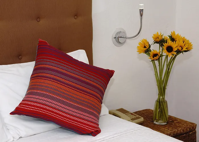 Milagros Hotel