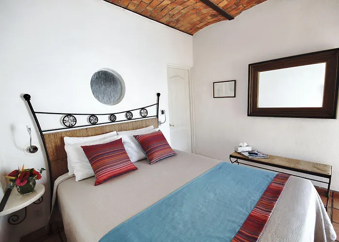 Hotel Milagros Cabo San Lucas