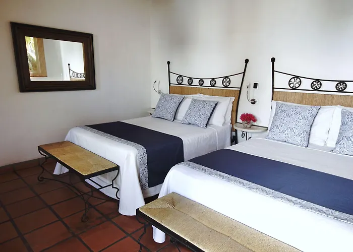 Milagros Hotel