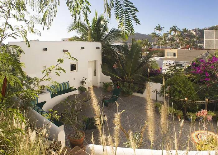 Hotel Milagros