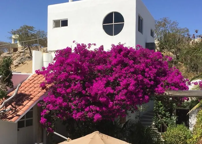 Hotel Milagros