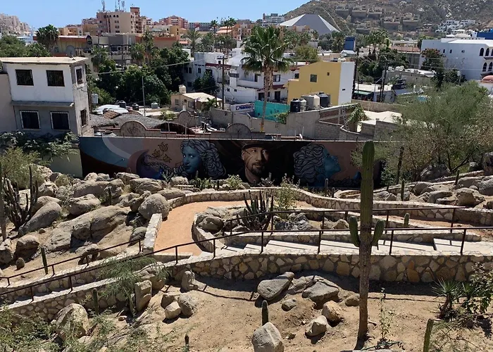 Hotel Milagros Cabo San Lucas