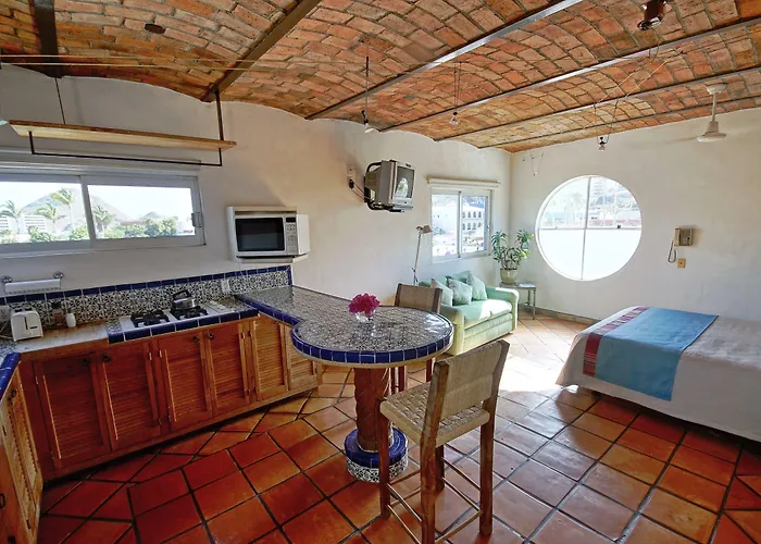 Milagros Hotel