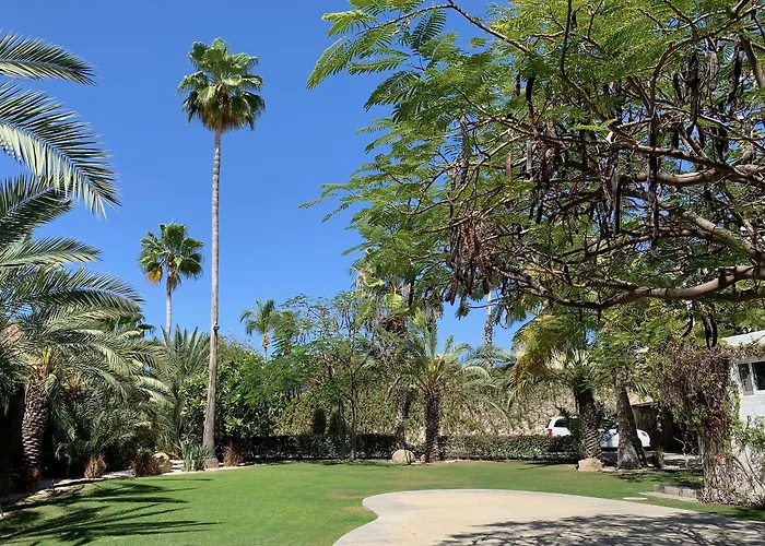 Milagros Hotel