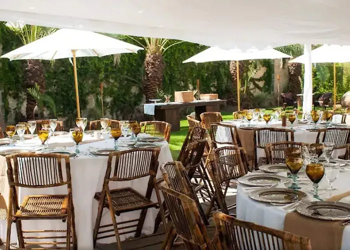 Milagros Hotel Cabo San Lucas
