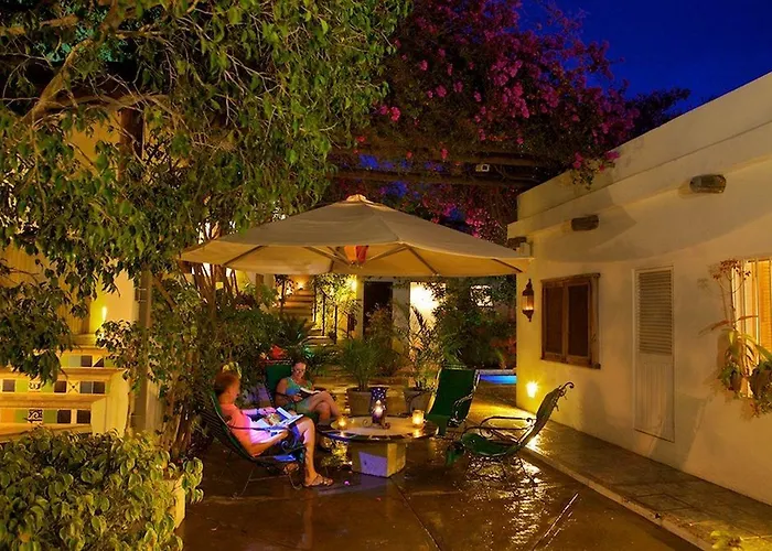 Milagros Hotel 2*
