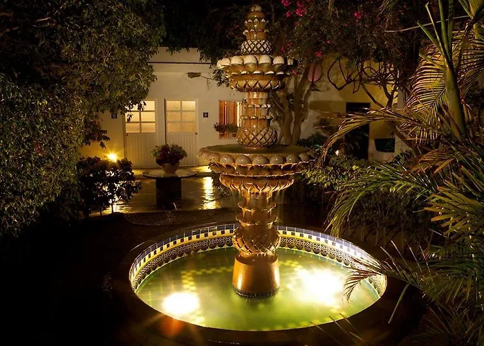 Milagros Hotel Cabo San Lucas