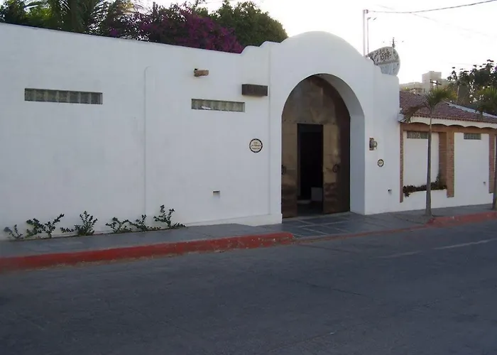Milagros 2* Cabo San Lucas