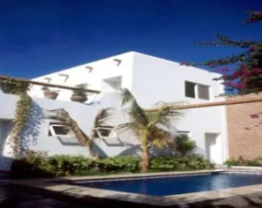 Milagros Hotel 2*