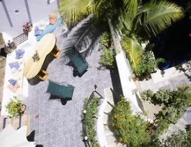 Hotel Milagros Cabo San Lucas