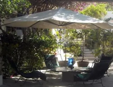 Milagros Hotel