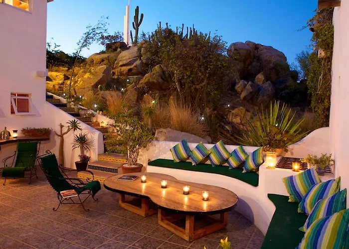 Milagros 2* Cabo San Lucas