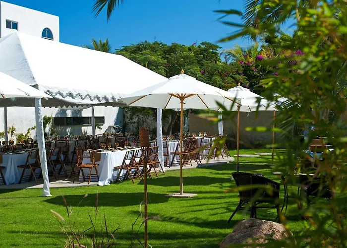 Hotel Milagros Cabo San Lucas