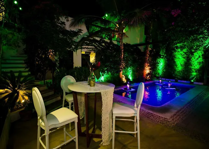 Hotel Milagros